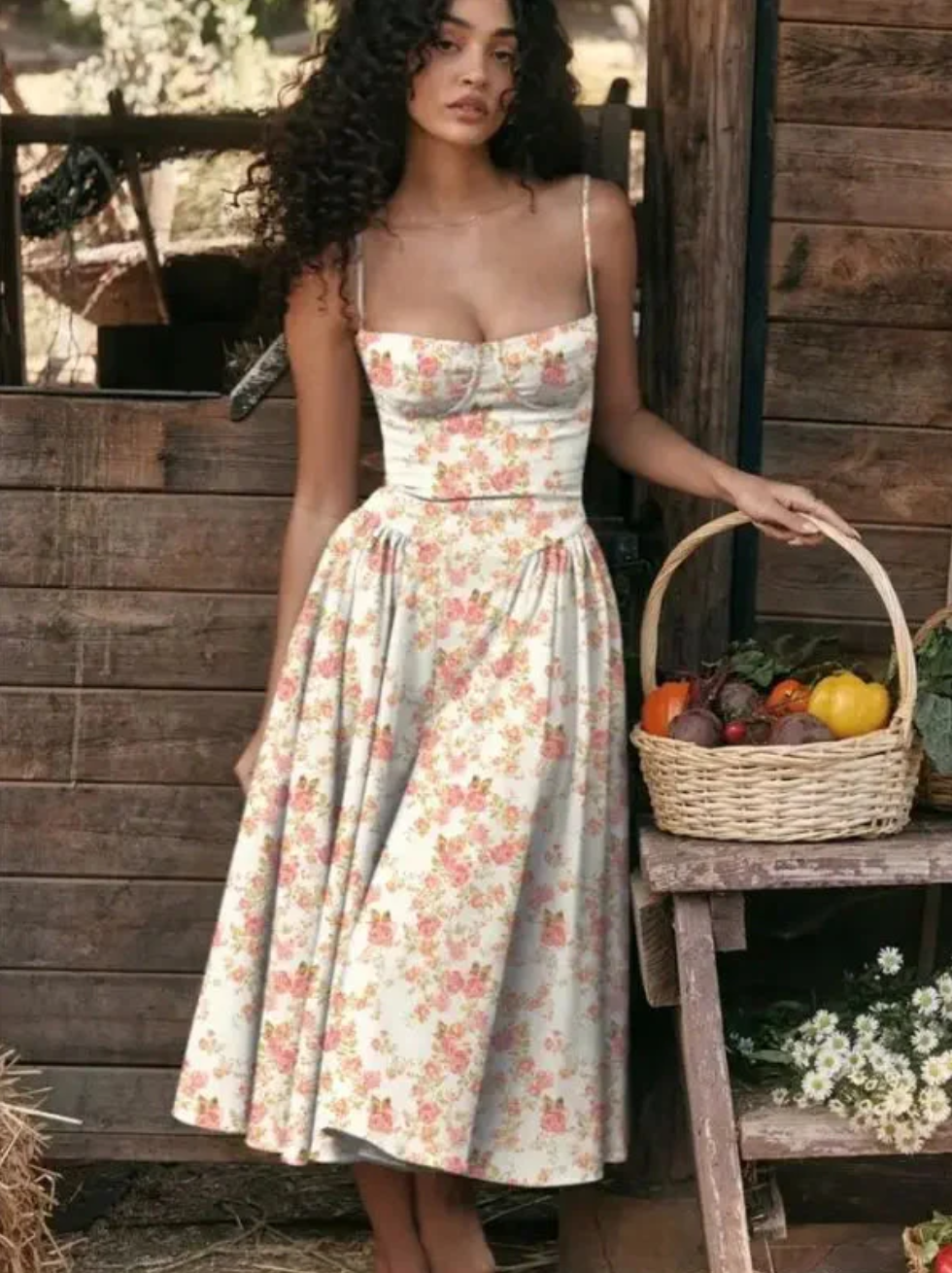 Aisola | Stylish Casual Summer Dress