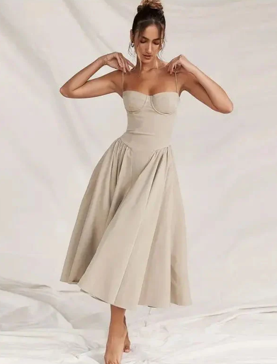 Aisola | Stylish Casual Summer Dress