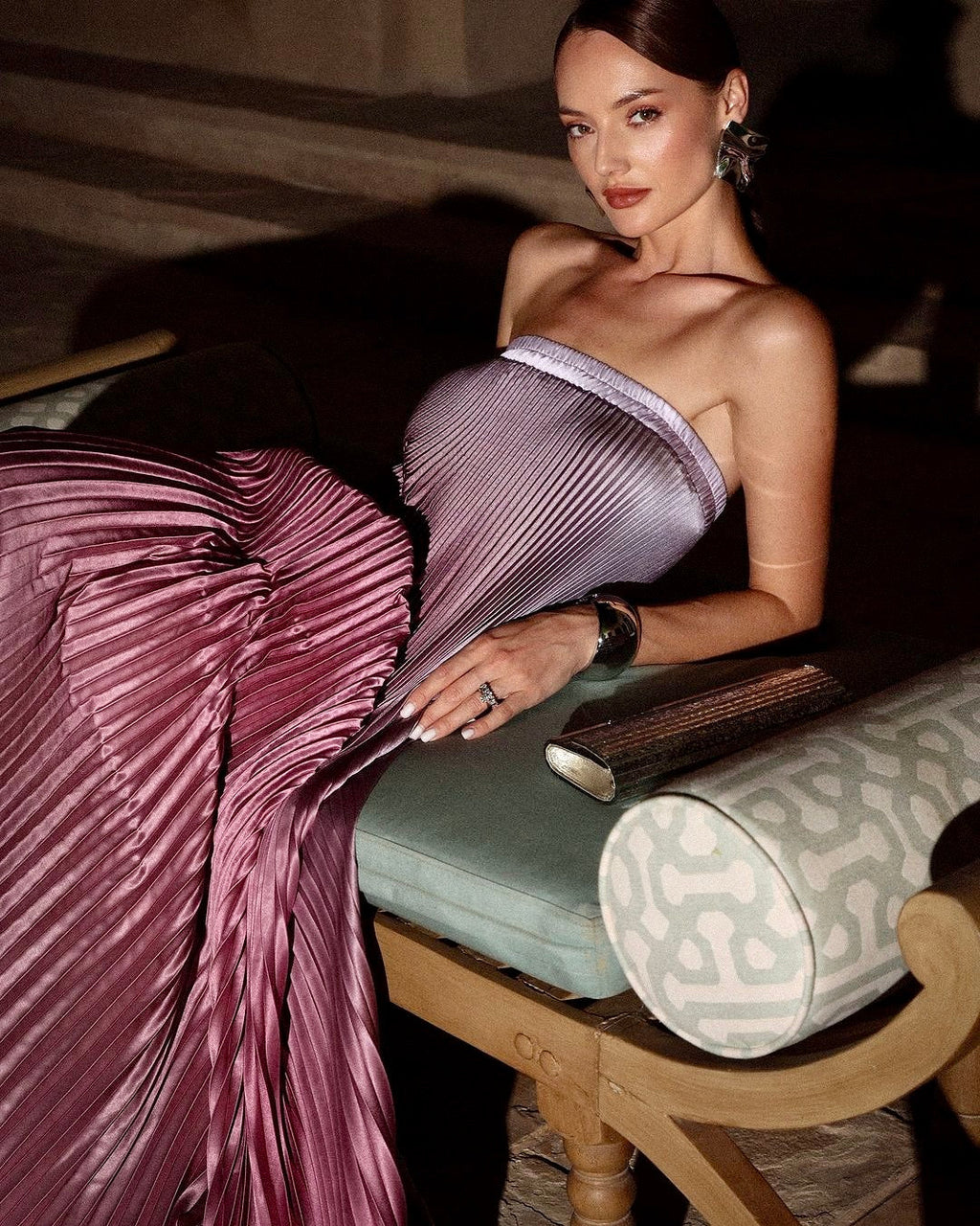 Dianna | Elegant Casual Dress for Every Occasion