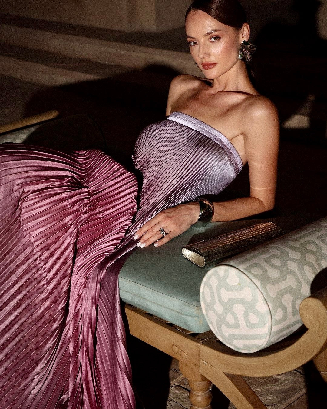 Dianna | Elegant Casual Dress for Every Occasion