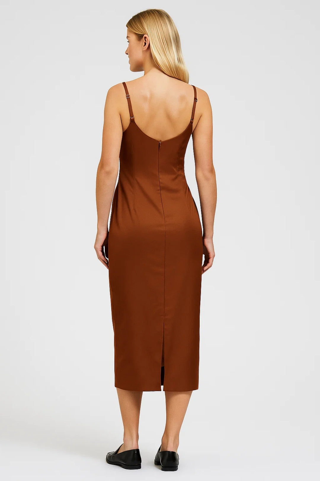 Ladies Dress | Minimalist | Modern