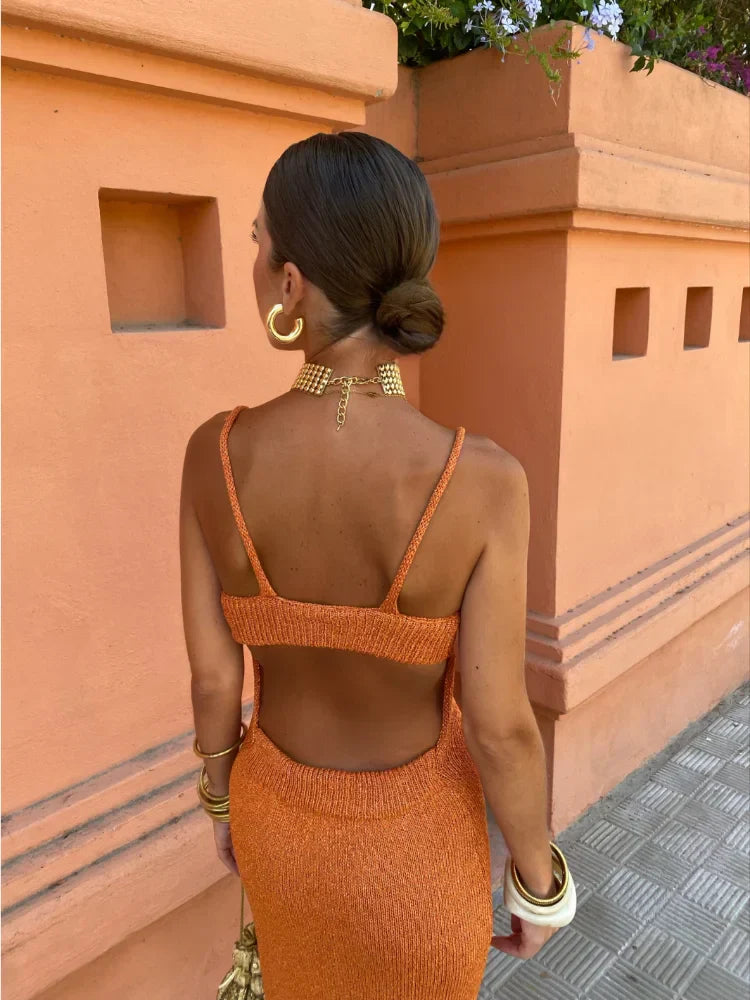 Gloria | Maxi Dresses