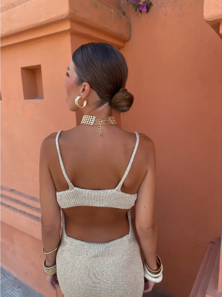 Gloria | Maxi Dresses