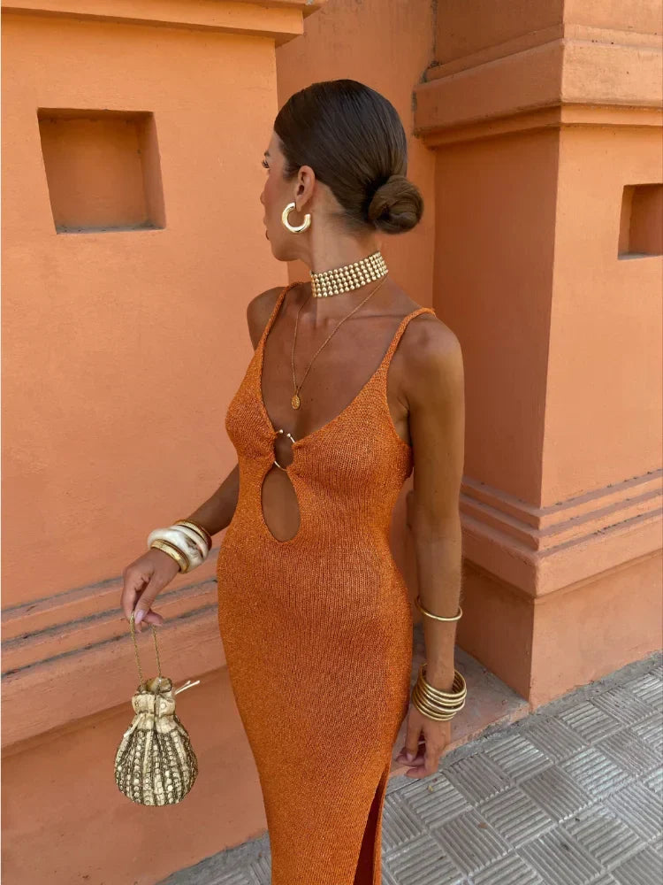 Gloria | Maxi Dresses