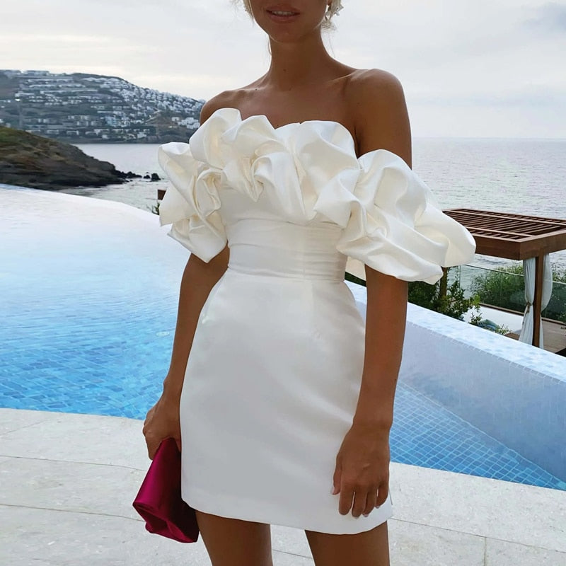 Afra | Cocktail Dress