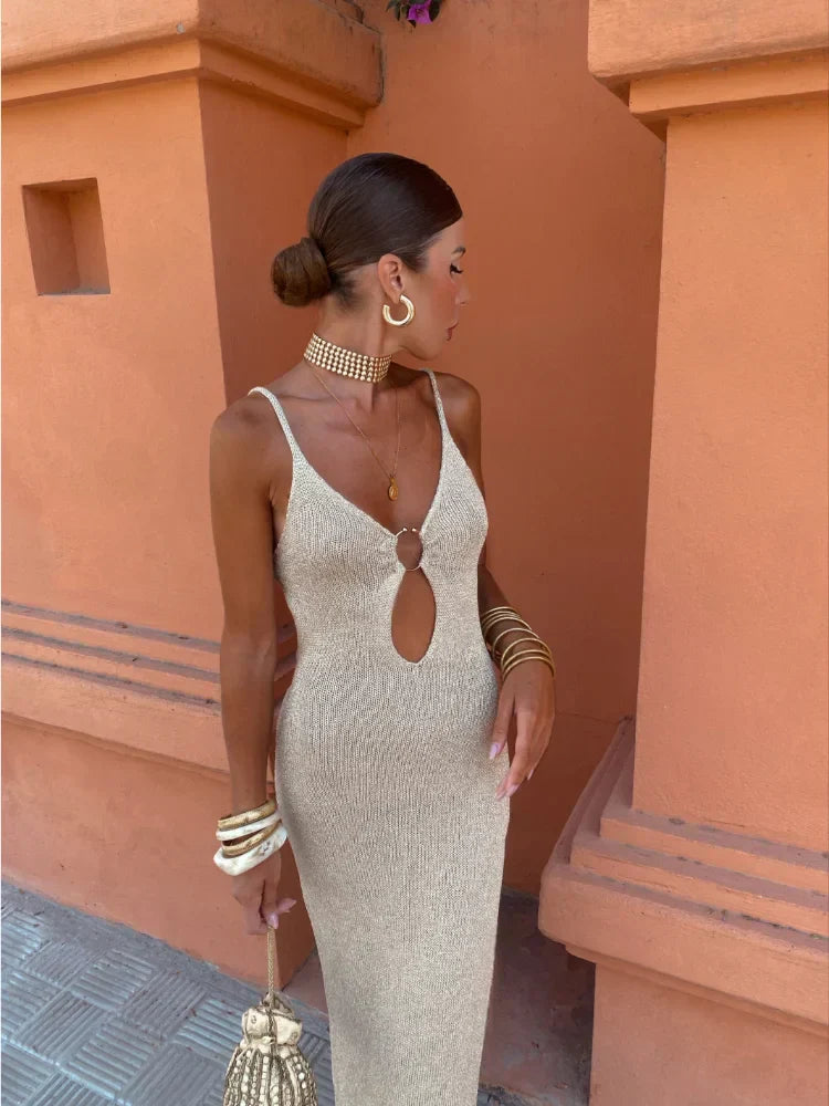 Gloria | Maxi Dresses